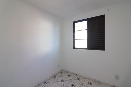 Quarto 2 de apartamento à venda com 2 quartos, 48m² em Cooperativa, São Bernardo do Campo