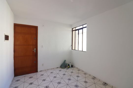 Apartamento à venda com 2 quartos, 48m² em Cooperativa, São Bernardo do Campo