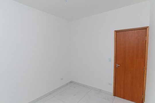 Quarto de apartamento para alugar com 1 quarto, 38m² em Jardim Jacana, São Paulo