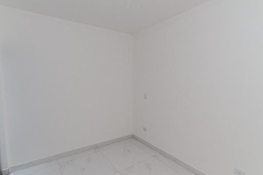 Quarto de apartamento para alugar com 1 quarto, 38m² em Jardim Jacana, São Paulo