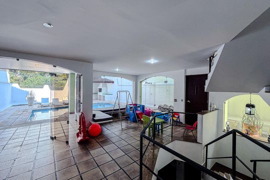 Salão de casa para alugar com 3 quartos, 920m² em Vila Mariana, São Paulo
