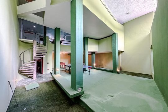 Salão de casa para alugar com 3 quartos, 920m² em Vila Mariana, São Paulo