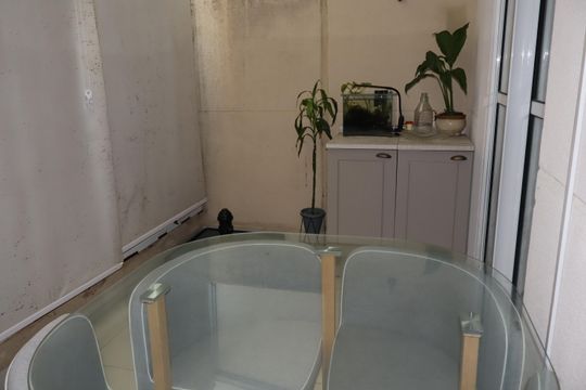 Apartamento para alugar com 1 quarto, 29m² em Vila Ema, São Paulo