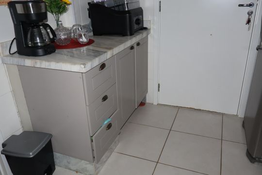 Apartamento para alugar com 1 quarto, 29m² em Vila Ema, São Paulo