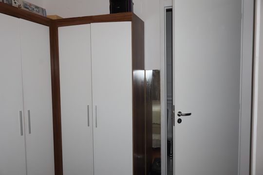 Apartamento para alugar com 1 quarto, 29m² em Vila Ema, São Paulo