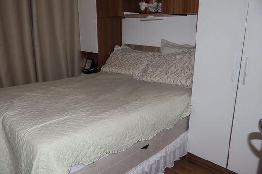 Apartamento para alugar com 1 quarto, 29m² em Vila Ema, São Paulo