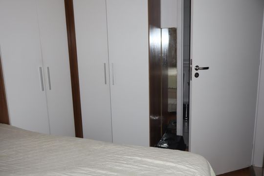 Apartamento para alugar com 1 quarto, 29m² em Vila Ema, São Paulo