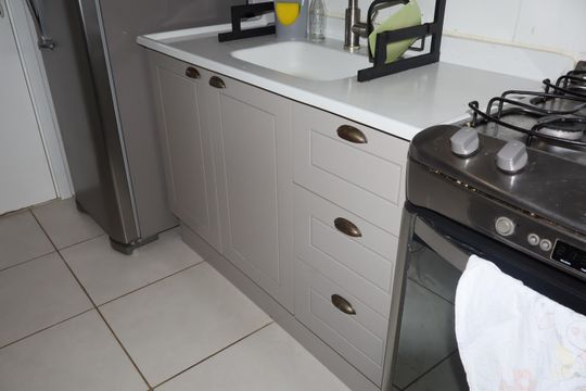 Apartamento para alugar com 1 quarto, 29m² em Vila Ema, São Paulo
