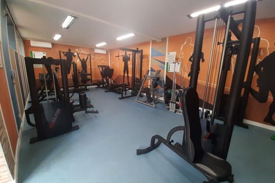 Área externa de apartamento à venda com 3 quartos, 67m² em Jardim Jaqueline, São Paulo