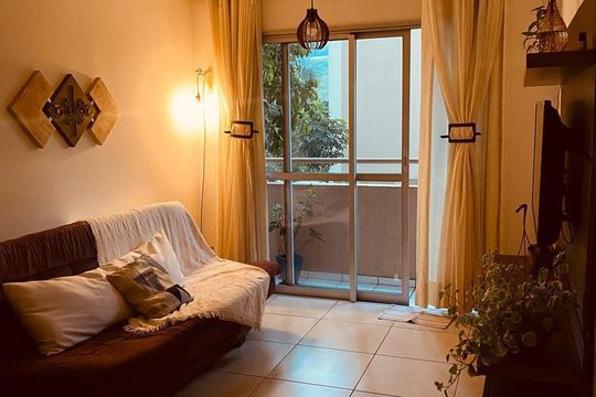 Apartamento à venda com 3 quartos, 67m² em Jardim Jaqueline, São Paulo