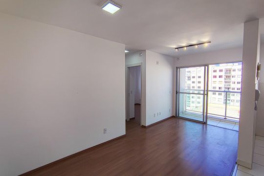 Apartamento à venda com 2 quartos, 50m² em Pechincha, Rio de Janeiro