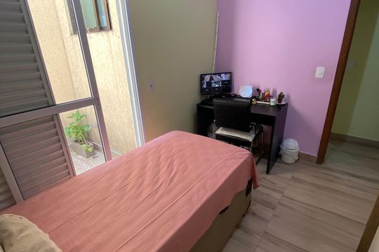 Casa à venda com 3 quartos, 114m² em Vila dos Remedios, São Paulo