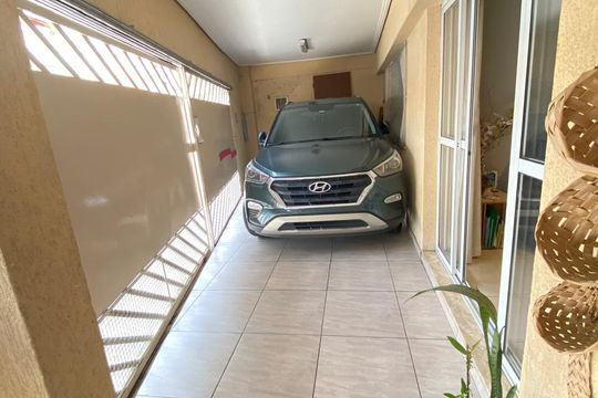 Casa à venda com 3 quartos, 114m² em Vila dos Remedios, São Paulo