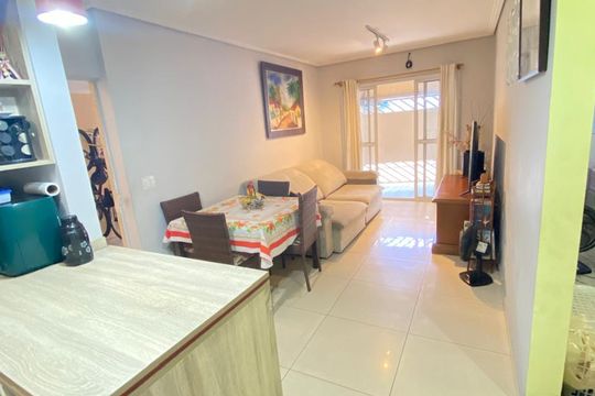 Casa à venda com 3 quartos, 114m² em Vila dos Remedios, São Paulo