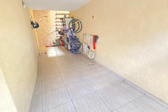 Casa à venda com 3 quartos, 114m² em Vila dos Remedios, São Paulo