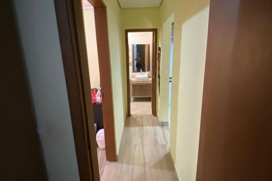 Casa à venda com 3 quartos, 114m² em Vila dos Remedios, São Paulo