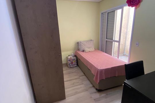 Casa à venda com 3 quartos, 114m² em Vila dos Remedios, São Paulo