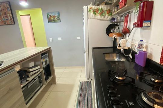 Casa à venda com 3 quartos, 114m² em Vila dos Remedios, São Paulo