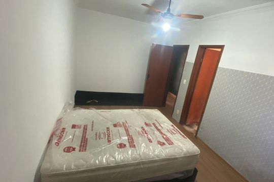 Quarto de casa para alugar com 2 quartos, 360m² em Centro, Betim