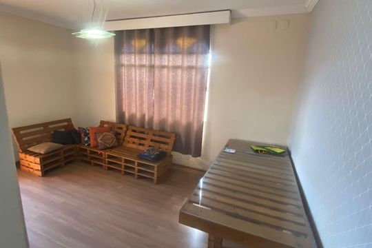 Sala de casa para alugar com 2 quartos, 360m² em Centro, Betim