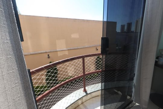 Sacada de casa de condomínio à venda com 3 quartos, 126m² em Vila Prudente, São Paulo