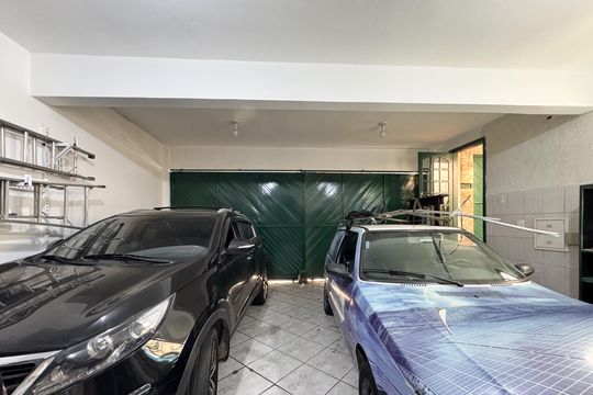 Casa à venda com 3 quartos, 400m² em Planalto, São Bernardo do Campo