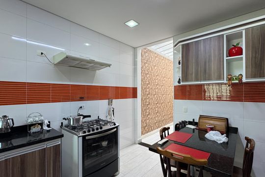 Casa à venda com 3 quartos, 400m² em Planalto, São Bernardo do Campo