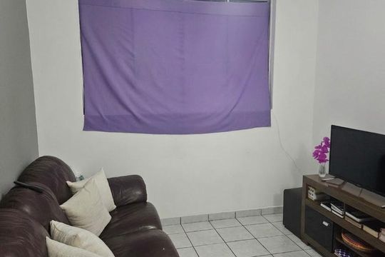 Apartamento à venda com 2 quartos, 64m² em Jordanópolis, São Bernardo do Campo