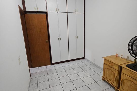 Quarto de apartamento à venda com 2 quartos, 64m² em Jordanópolis, São Bernardo do Campo