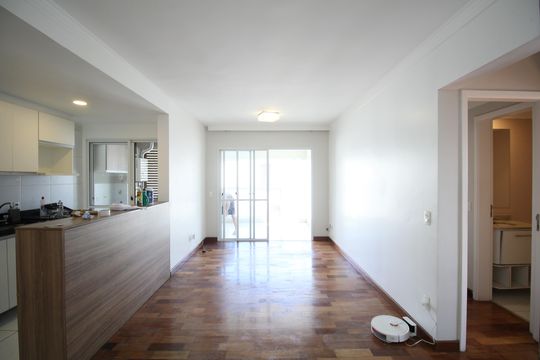 Apartamento à venda com 2 quartos, 75m² em Vila Andrade, São Paulo