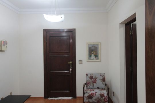 Suite de casa à venda com 3 quartos, 244m² em Itapoã, Belo Horizonte