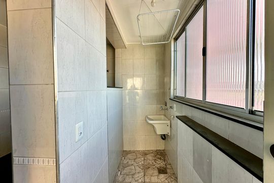 Casa à venda com 3 quartos, 67m² em Saúde, Rio de Janeiro
