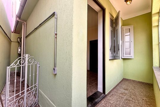 Casa à venda com 3 quartos, 67m² em Saúde, Rio de Janeiro