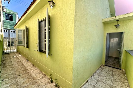 Casa à venda com 3 quartos, 67m² em Saúde, Rio de Janeiro