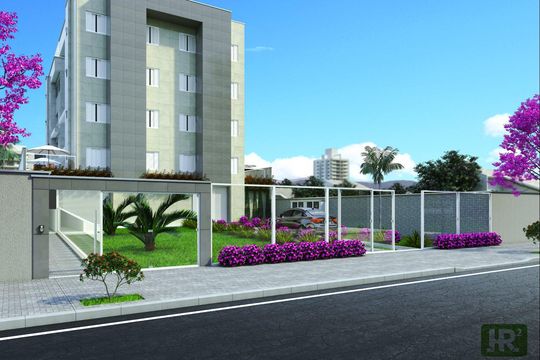 Apartamento à venda com 3 quartos, 175m² em Ouro Preto, Belo Horizonte