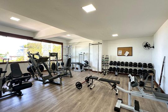 Apartamento à venda com 1 quarto, 48m² em Vidigal, Rio de Janeiro
