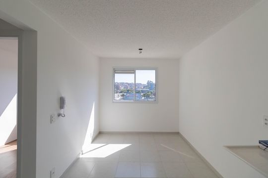 Apartamento à venda com 2 quartos, 32m² em Guaianases, São Paulo
