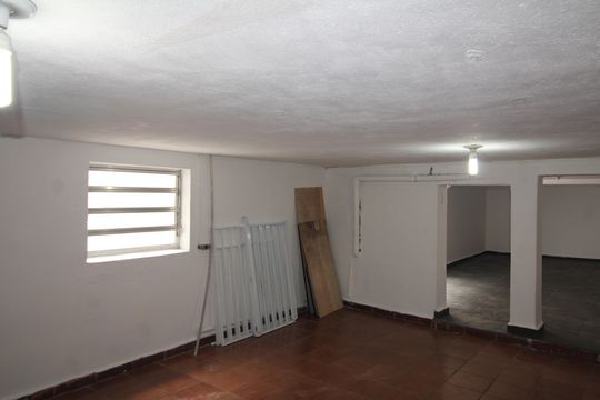 Área de Lazer 2 de casa para alugar com 6 quartos, 293m² em Jardim São Paulo, São Paulo