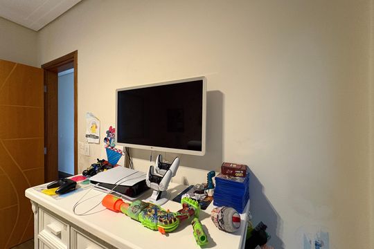 Casa à venda com 4 quartos, 190m² em Jardim Libano, São Paulo