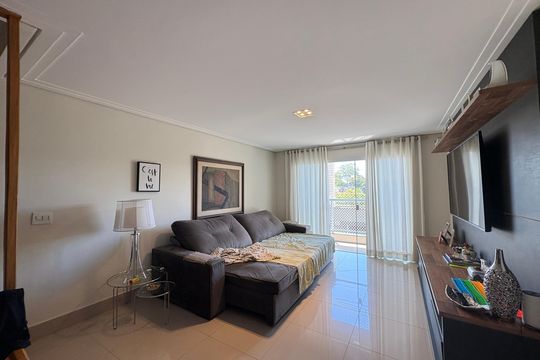 Casa à venda com 4 quartos, 190m² em Jardim Libano, São Paulo