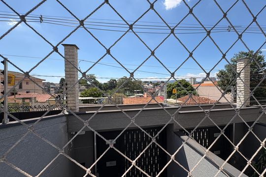 Casa à venda com 4 quartos, 190m² em Jardim Libano, São Paulo