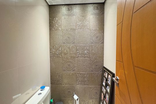 Casa à venda com 4 quartos, 190m² em Jardim Libano, São Paulo