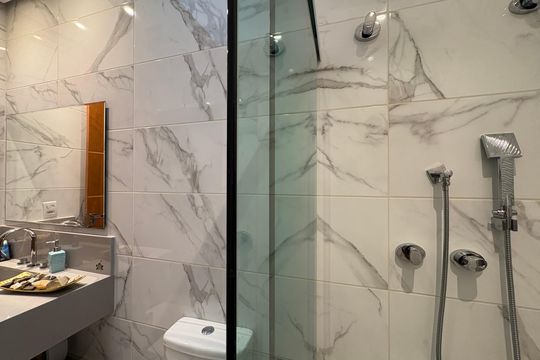 Casa à venda com 4 quartos, 190m² em Jardim Libano, São Paulo