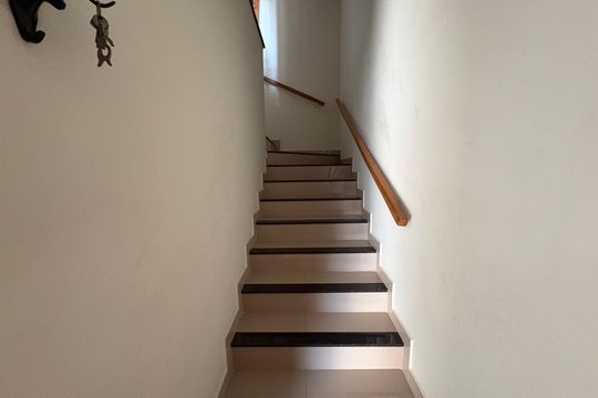 Casa à venda com 4 quartos, 190m² em Jardim Libano, São Paulo