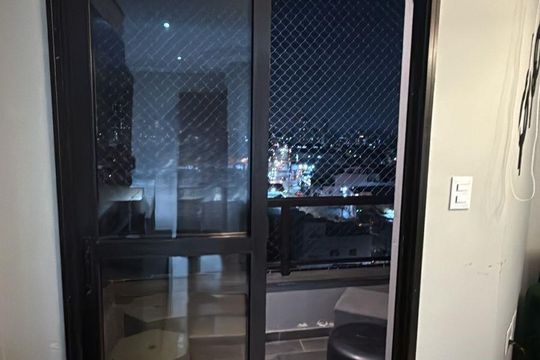 Sacada de apartamento à venda com 3 quartos, 120m² em Vila Galvão, Guarulhos