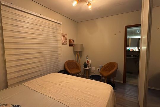 Quarto 1 de apartamento à venda com 3 quartos, 120m² em Vila Galvão, Guarulhos