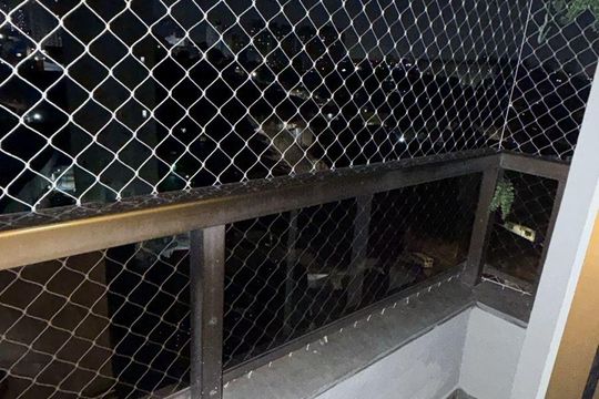 Sacada de apartamento à venda com 3 quartos, 120m² em Vila Galvão, Guarulhos