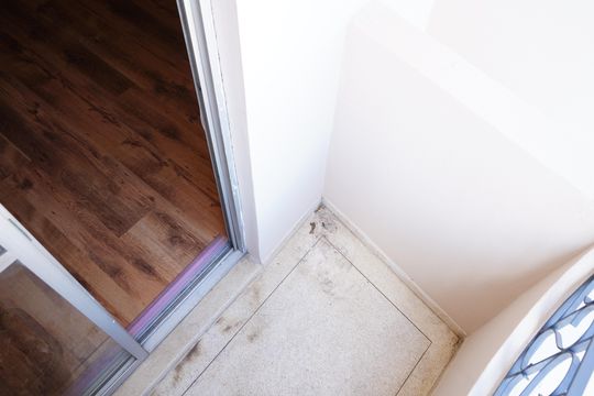 Sacada de apartamento à venda com 3 quartos, 56m² em Vila Aricanduva, São Paulo