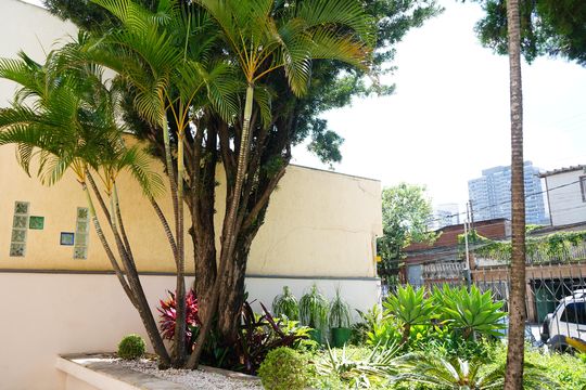 Área comum de apartamento à venda com 3 quartos, 56m² em Vila Aricanduva, São Paulo