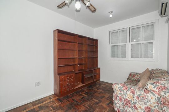 Apartamento à venda com 1 quarto, 40m² em Auxiliadora, Porto Alegre